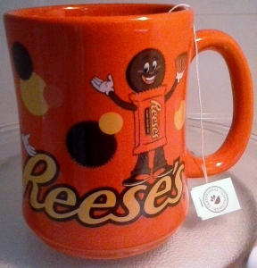 Reese's